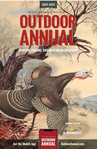 Outdoor Annual .